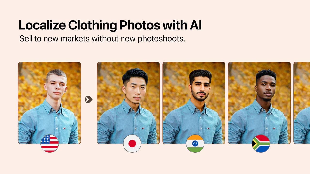 shopify model swap