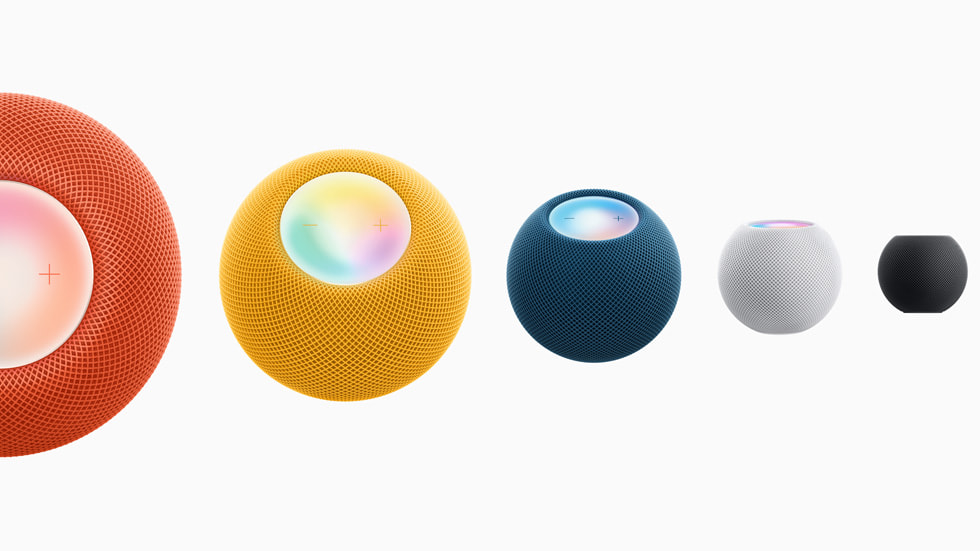 Apple is ready to sell Homepod in Thailand 5