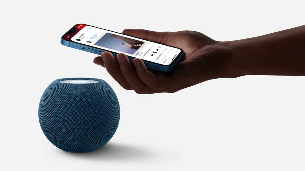 Apple is ready to sell Homepod in Thailand 7