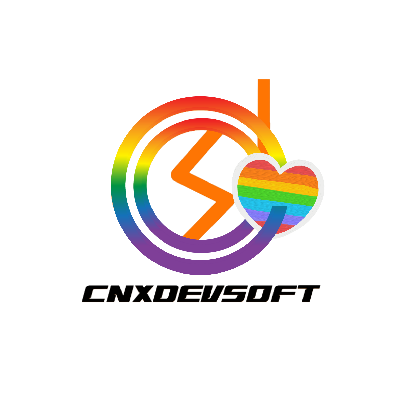 CNXDevSoft Logo