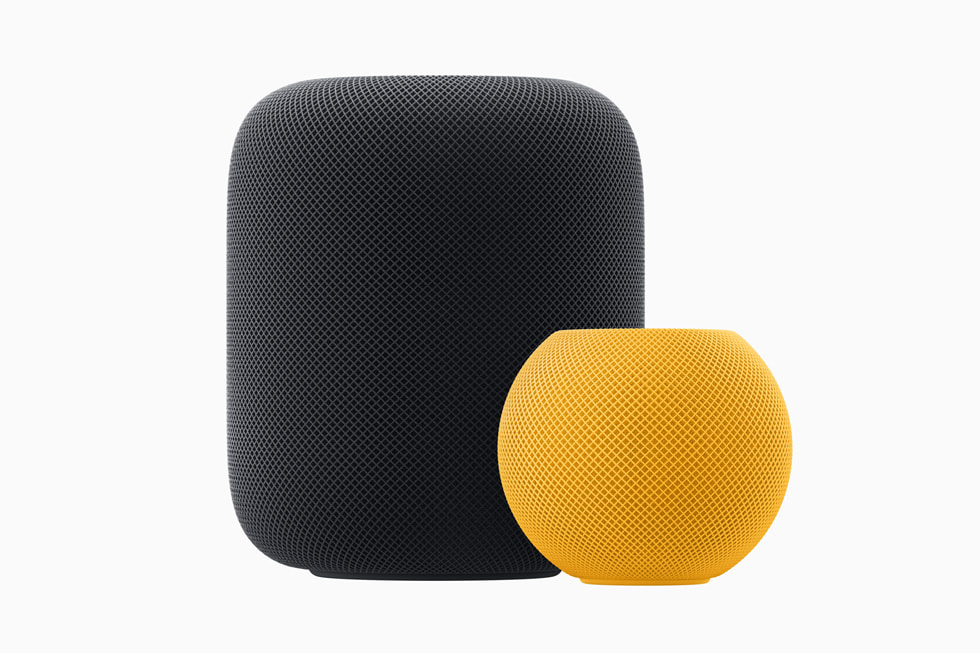 Apple is ready to sell Homepod in Thailand 2