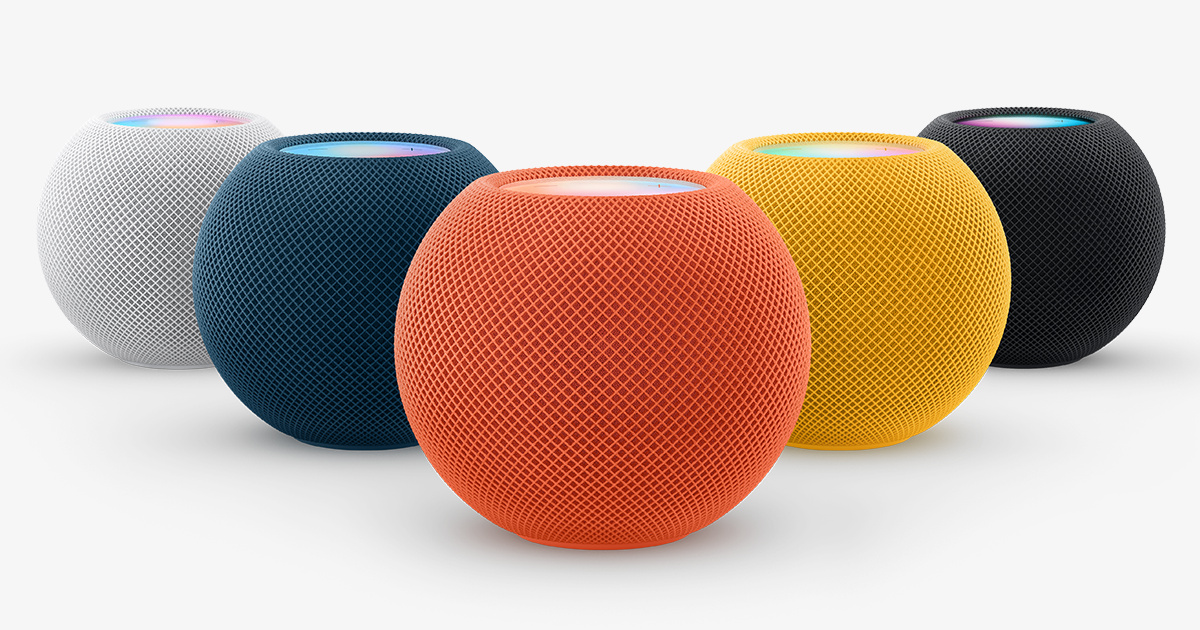Apple is ready to sell Homepod in Thailand