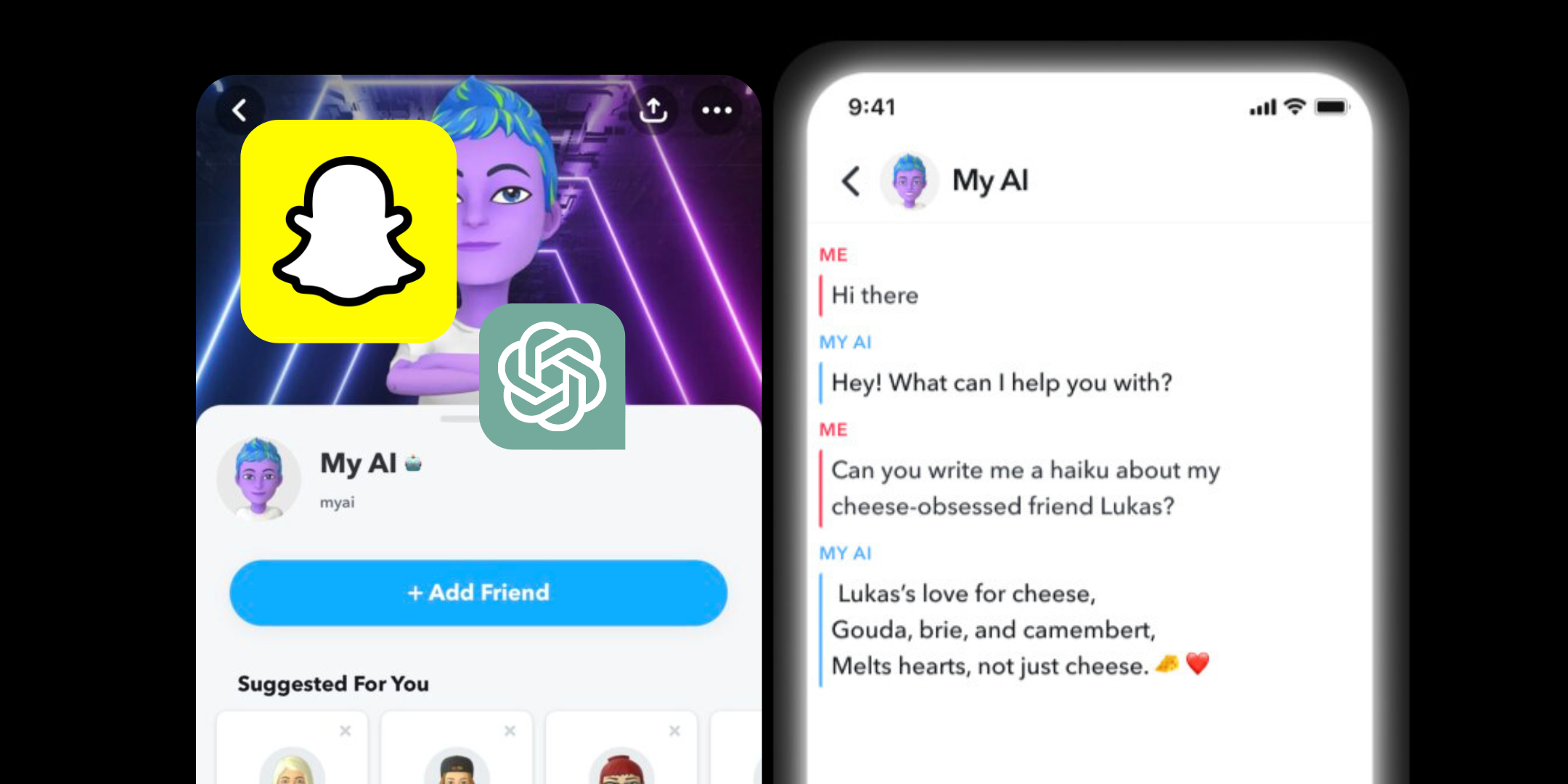 snapchat-and-chatgpt-launch-myai-chatbot