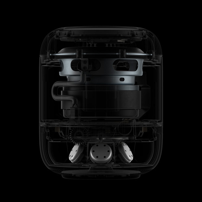 Apple is ready to sell Homepod in Thailand 3