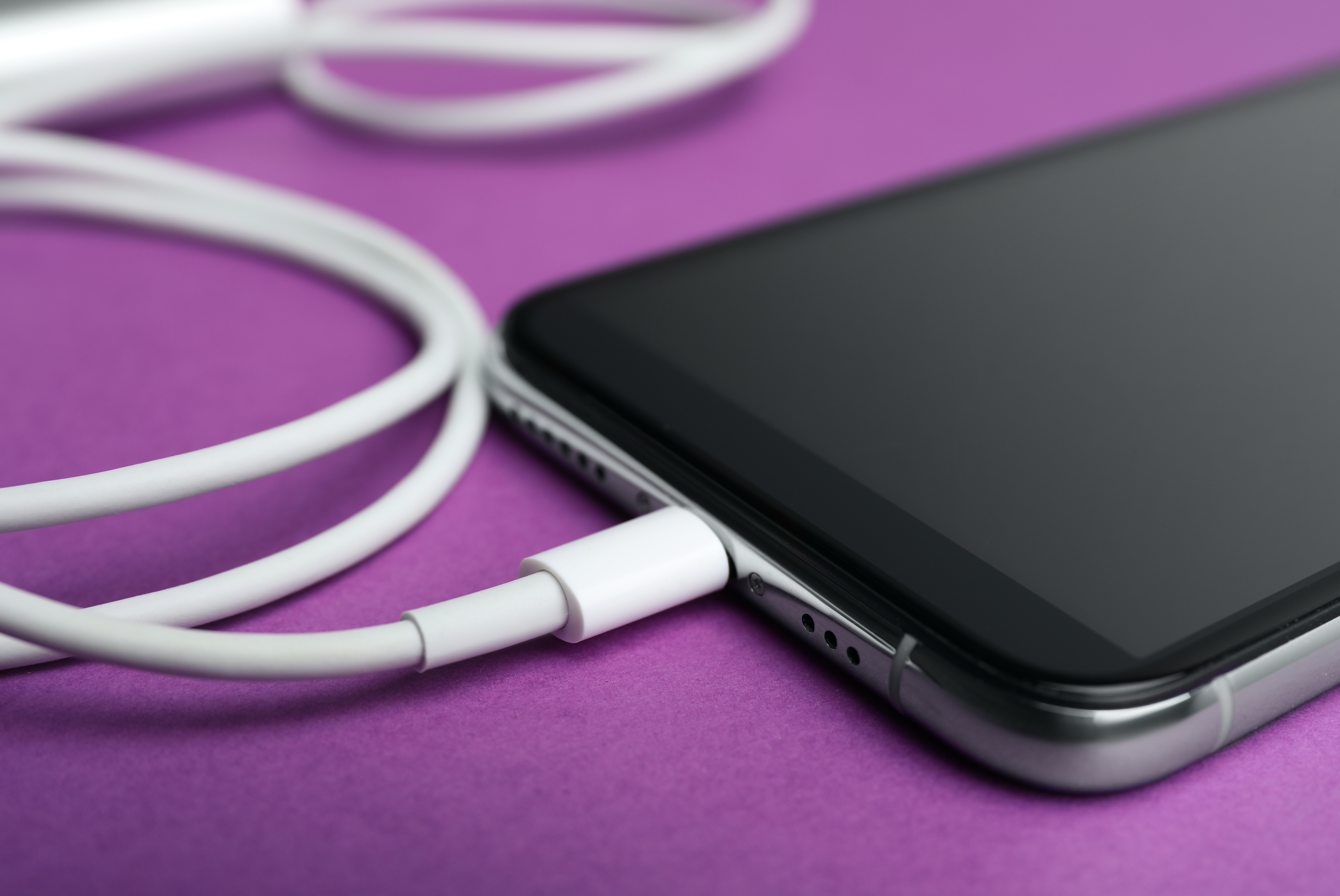 data-suction-charging-cable