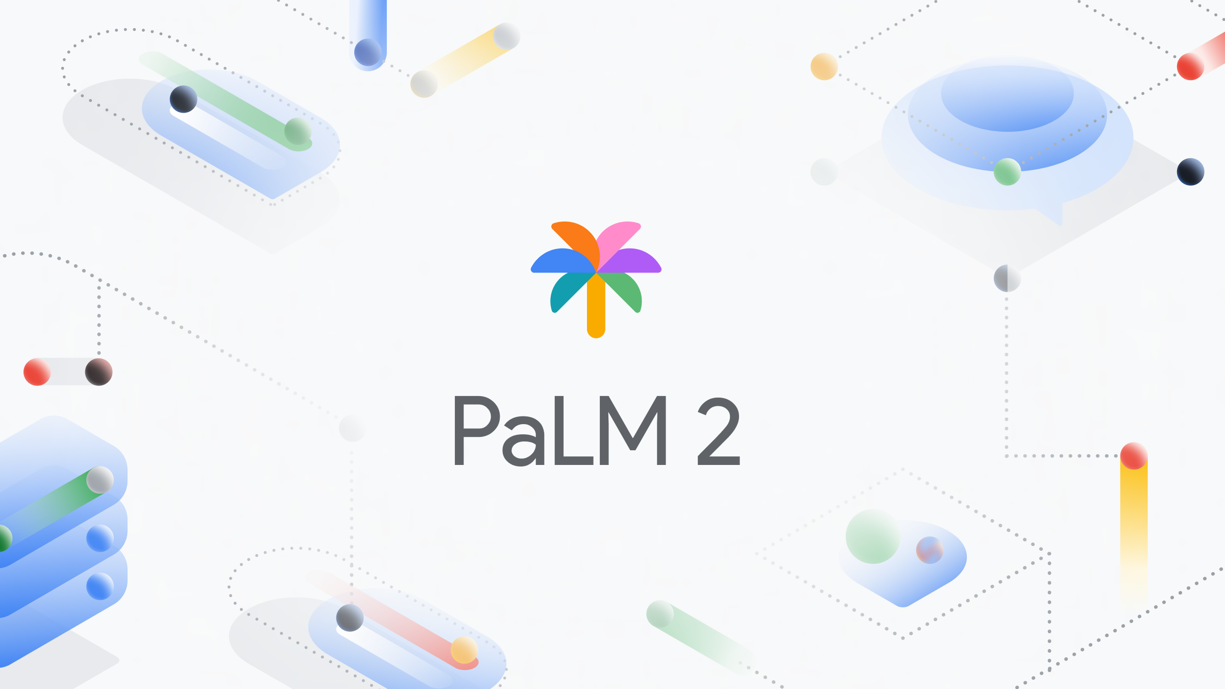 google-palm-2-new-model-ai