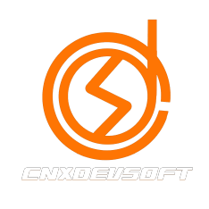 CNXDevSoft