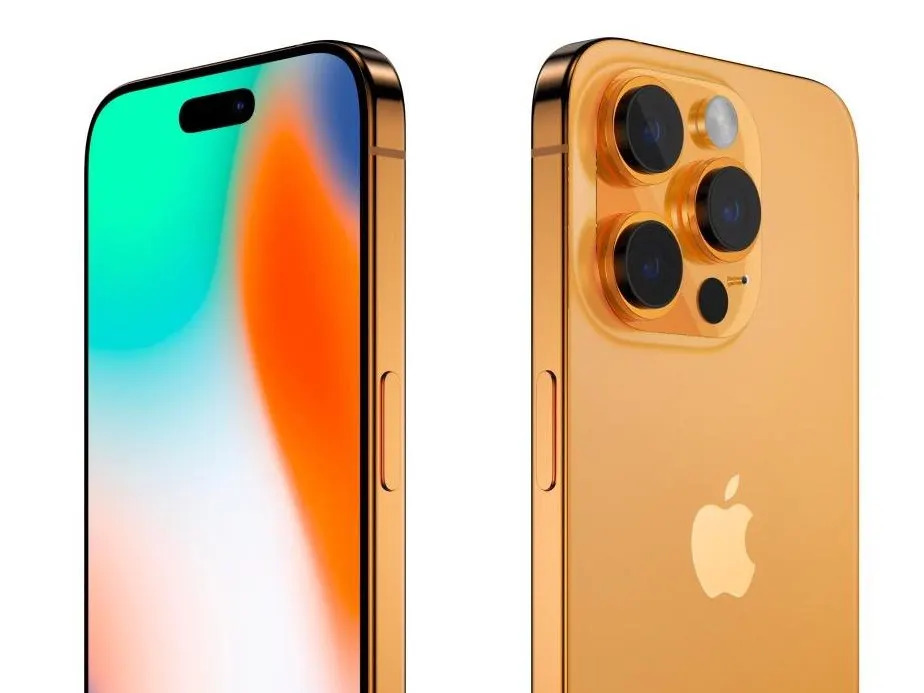 Apple iPhone 15 Rumored to Launch With New Color 1