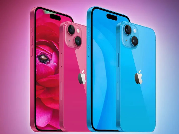 Apple iPhone 15 Rumored to Launch With New Color 3