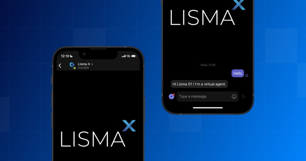LISMA X on MS Teams