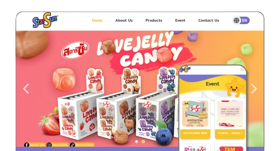 StarSun Foods