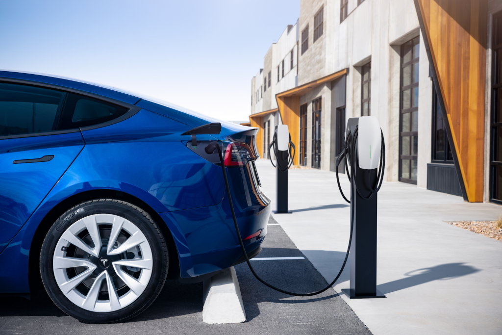 Tesla To Buy Wiferion EV Wireless Charging Company