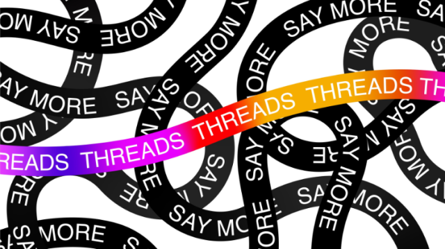 Threads hastened to develop new features