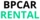 BPCar Rental Logo