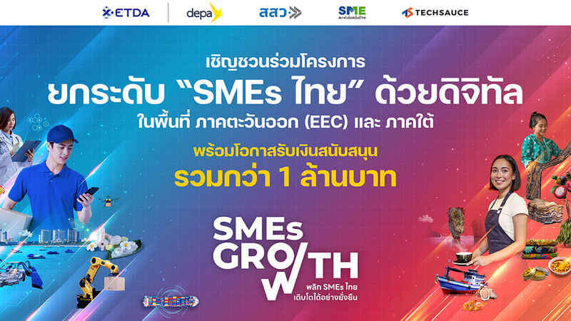 SMEs GROWTH Project