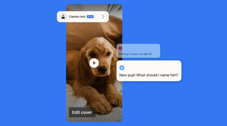 Facebook Reels New Feature Helping Creators Test Content