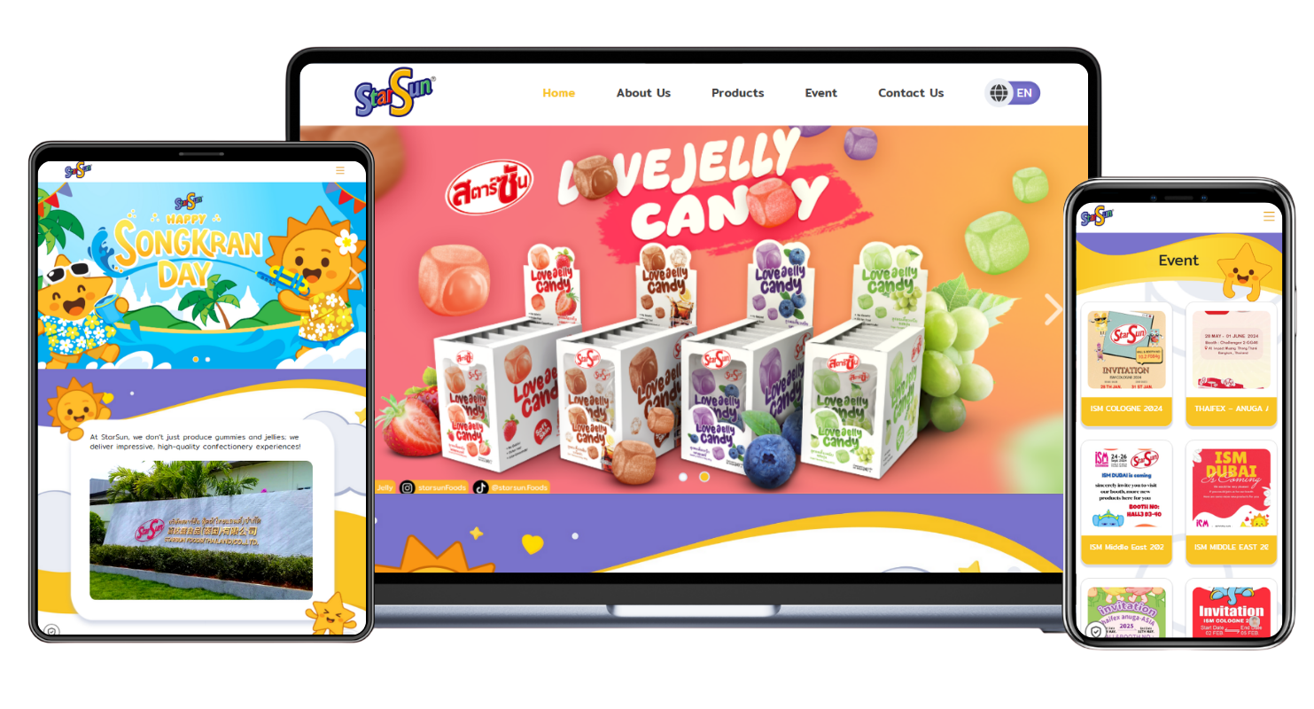 StarSun Foods