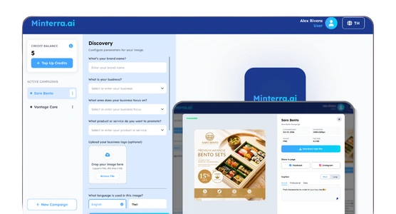 Minterra.AI